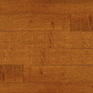 Kennedale Prestige Wide Plank 5 Inch Cinnamon